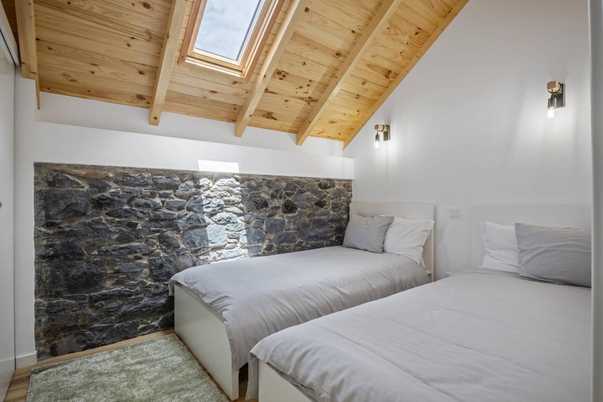 Mountain Retreat By Madeira Sun Travel Villa Porto Moniz Eksteriør billede